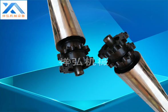 链轮滚筒 链轮滚筒