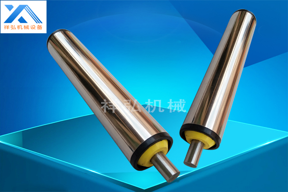 无动力滚筒 无动力滚筒