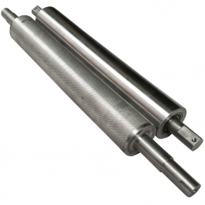 主动滚筒 主动滚筒