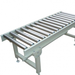 无动力滚筒线 无动力滚筒线