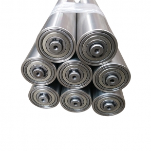 无动力滚筒 无动力滚筒